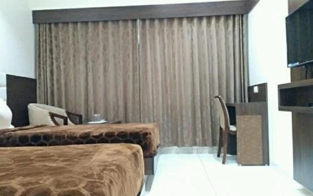 Hotel Ashirwad