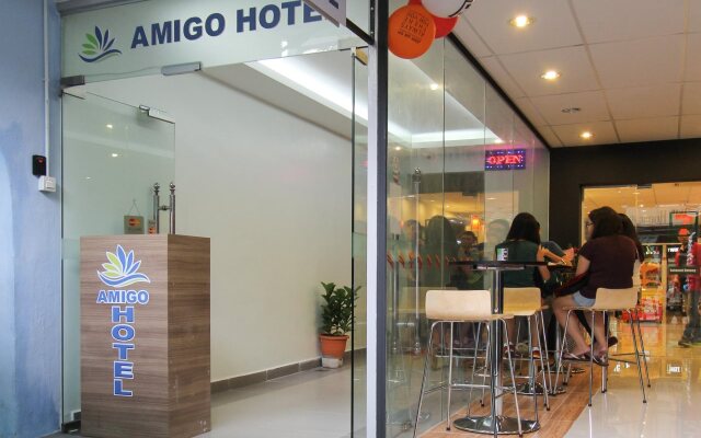Amigo Hotel