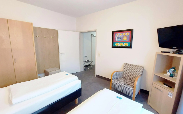 GHOTEL hotel & living Kiel