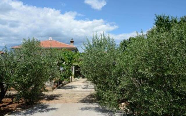 "Andrija" apartements