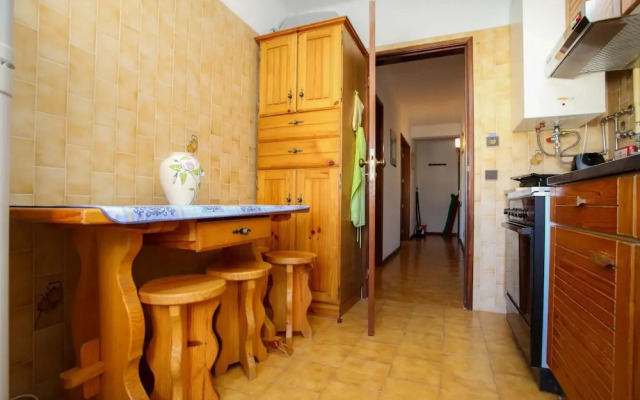 Bellavista Mar Apartment sea View