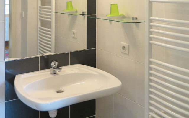 Le Clos des Rives (SCO103)