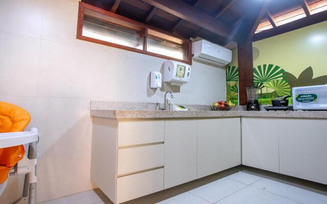 Ocaporã Hotel - All Inclusive