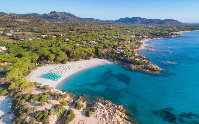 Tirreno Resort
