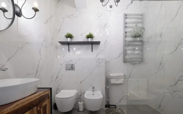 Apartamenty Sun & Snow Magiczny Horyzont