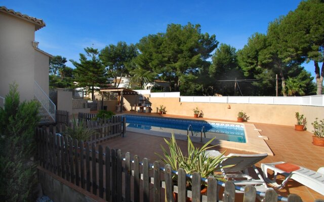 Villa Marquesa