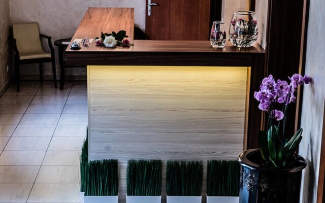 Pensjonat Przy Deptaku