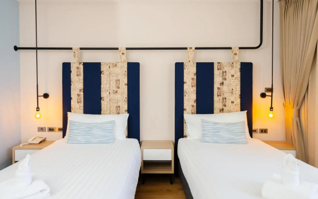 W3 Hotel