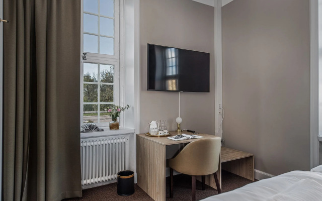 Livgrenadjärmässen Hotell-Fest-Konferens