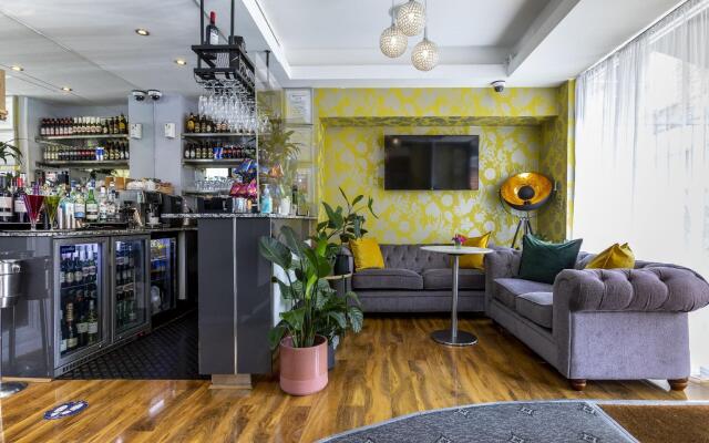 Shepherds Bush London Hotel