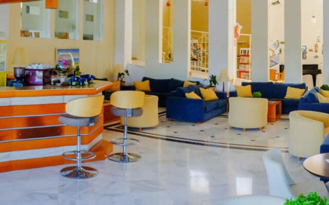 Marmari Bay Hotel