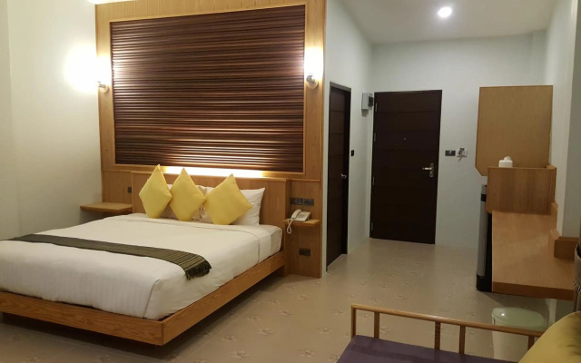 Jasmine Resort and Spa
