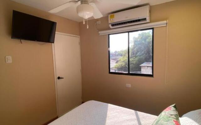 Apartaestudios - Casa Tamarindo