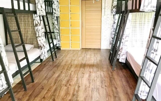1301Hostels Ayutthaya