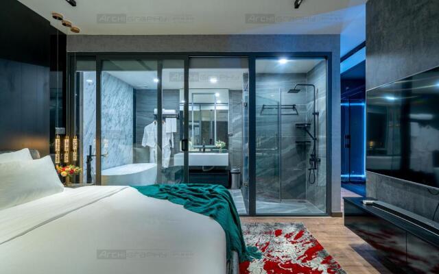 Elite Homes