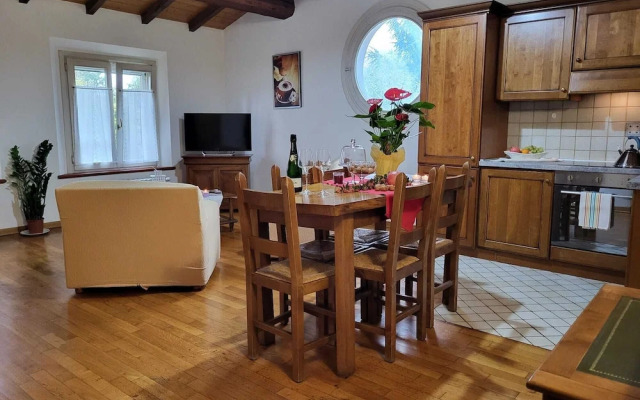 Residence Antico Borgo