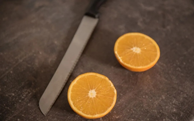 Oliva Beach Studios & Apartments