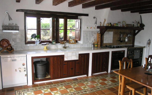 Casa Rural Casa & Monte