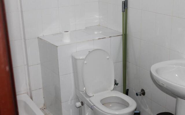 Lotus Compound 2 bedroom apartment