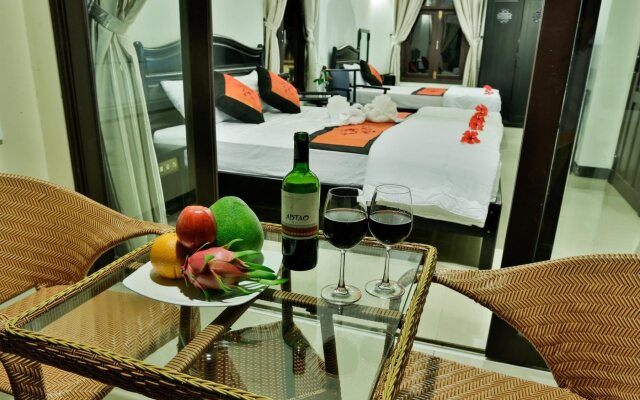Green Tea Homestay