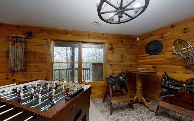 Horsin Around Tennessee