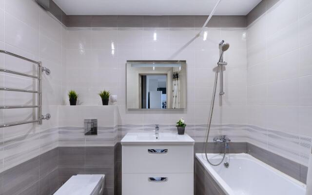 АлАнт на улице Немировича-Данченко 146/3