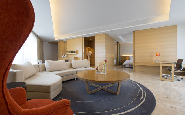 The Westin Mumbai Garden City