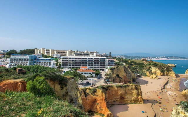 Carvi Beach Hotel