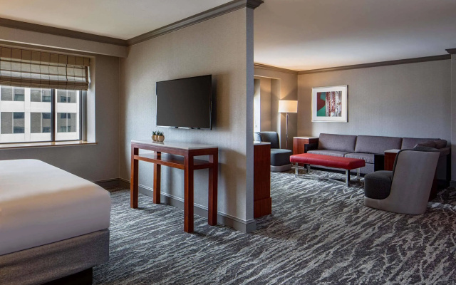Hyatt Regency St. Louis at The Arch