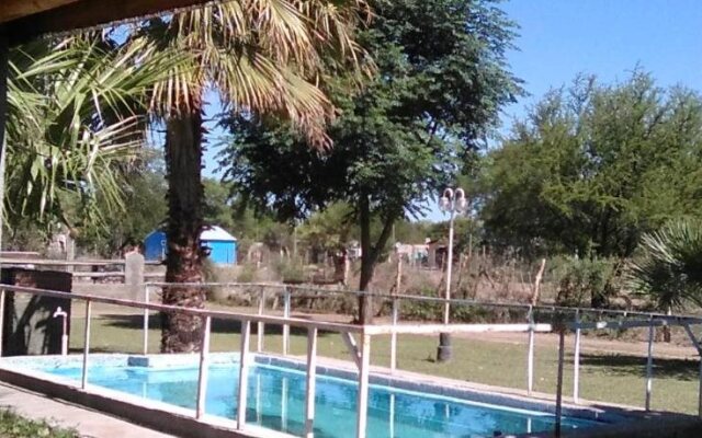 Cabañas Valle Verde