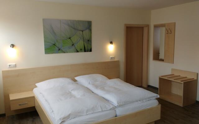 Landgasthaus zur Brücke