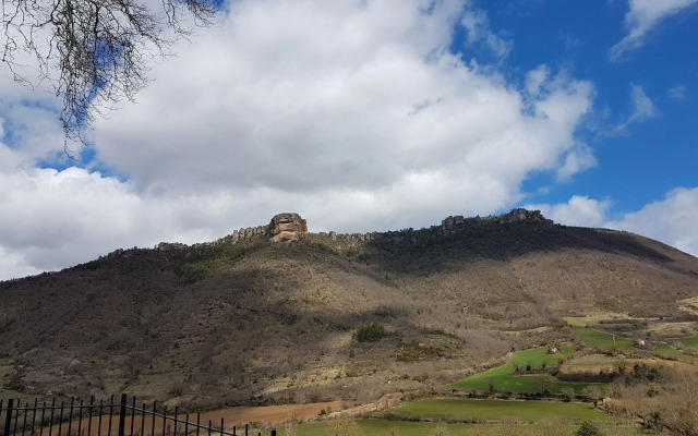 Hôtel des Voyageurs