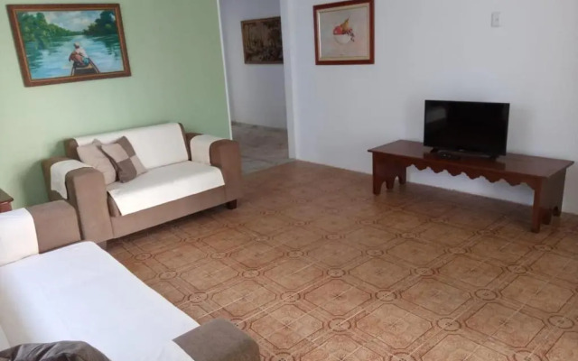 Casa Rosarinho 1- RECIFE