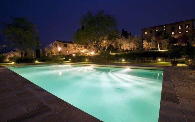 Poggio Torselli Apartments