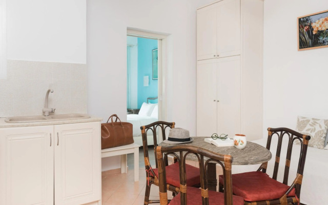 Tinos Resort Hotel