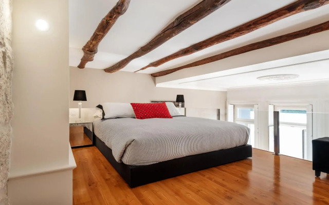 Maison Cabral
