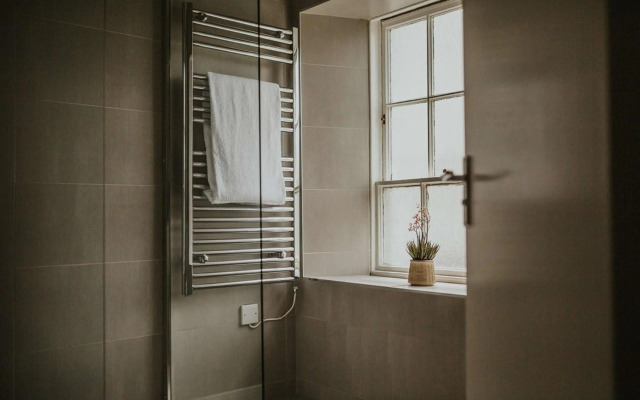 The Croft Hotel, BW Signature Collection