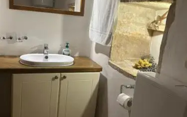 Holiday Home Rural Vrbanj
