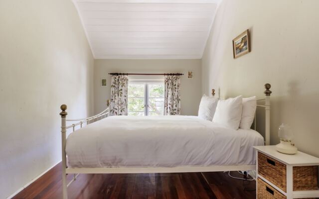 Wollaston House by the BnB Collection