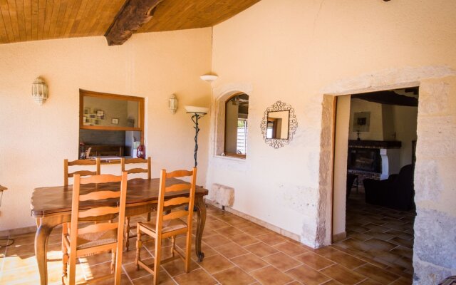 Gîtes de Pellecahus