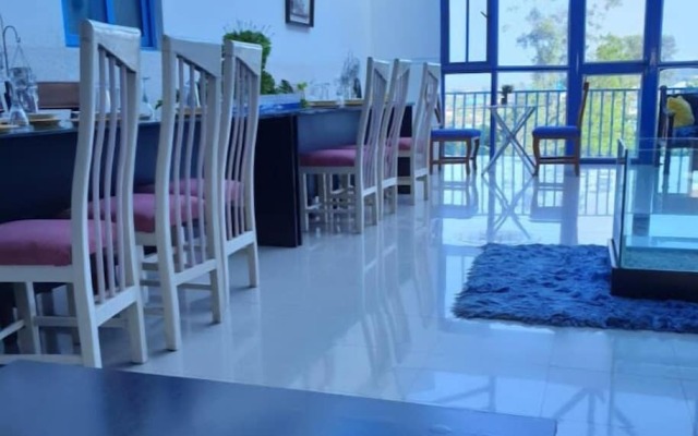 HBC Resort