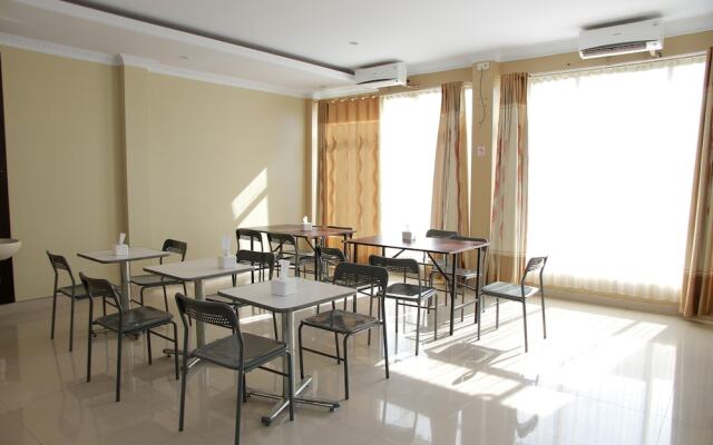 OYO 1559 Pondok Garuda Guest House