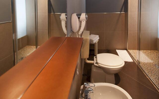 Ambienthotel Spiaggia