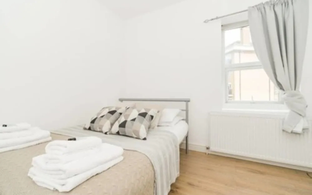 PML Apartments Edgware Road