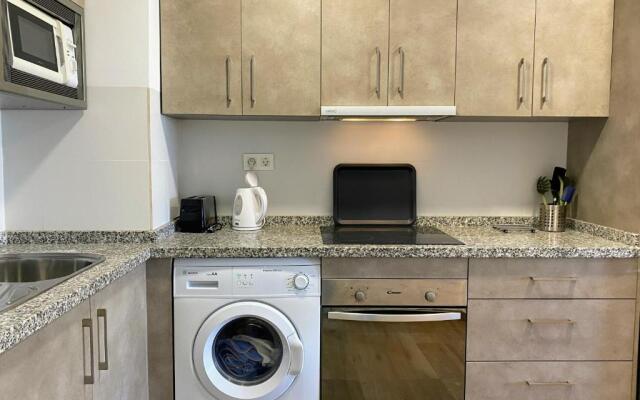Golden Mile Studio - EaW Homes