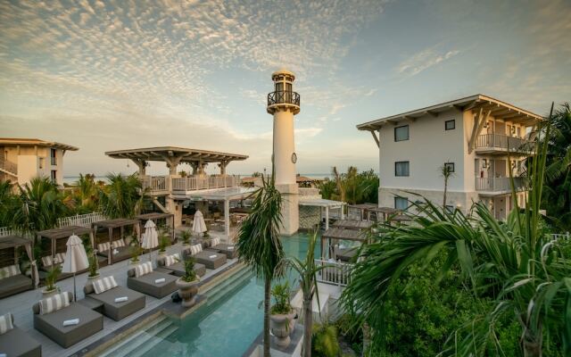 Naay Boutique Hotel