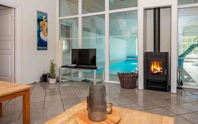 Holiday Home in Ulfborg