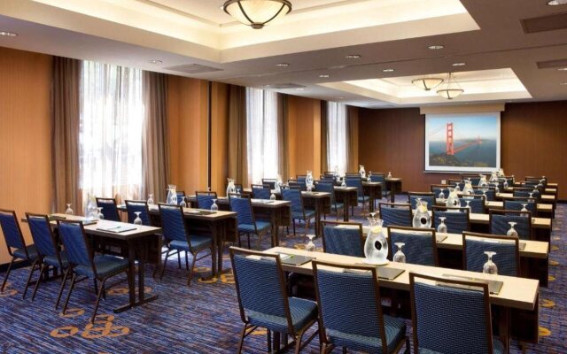 Sonesta Emeryville - San Francisco Bay Bridge