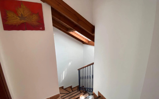 Charming 1 bedroom suite next to Puerto Banus