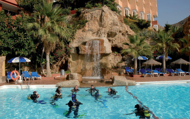 Mirador del Cabo Hotel
